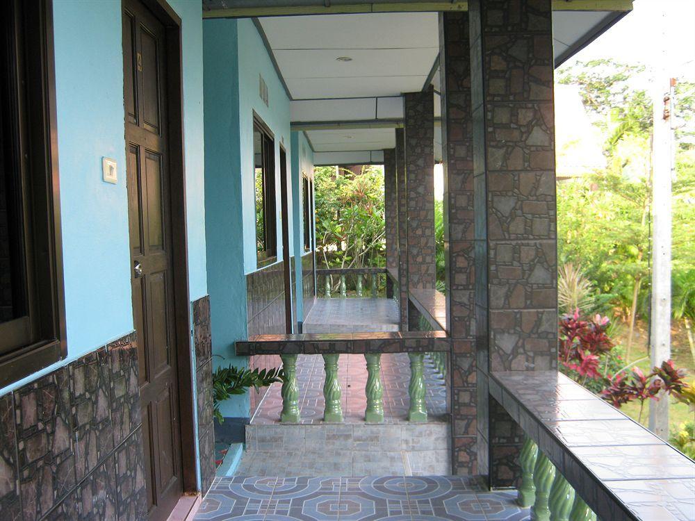 Wangwaree Resort Nai Yang Beach Exteriér fotografie