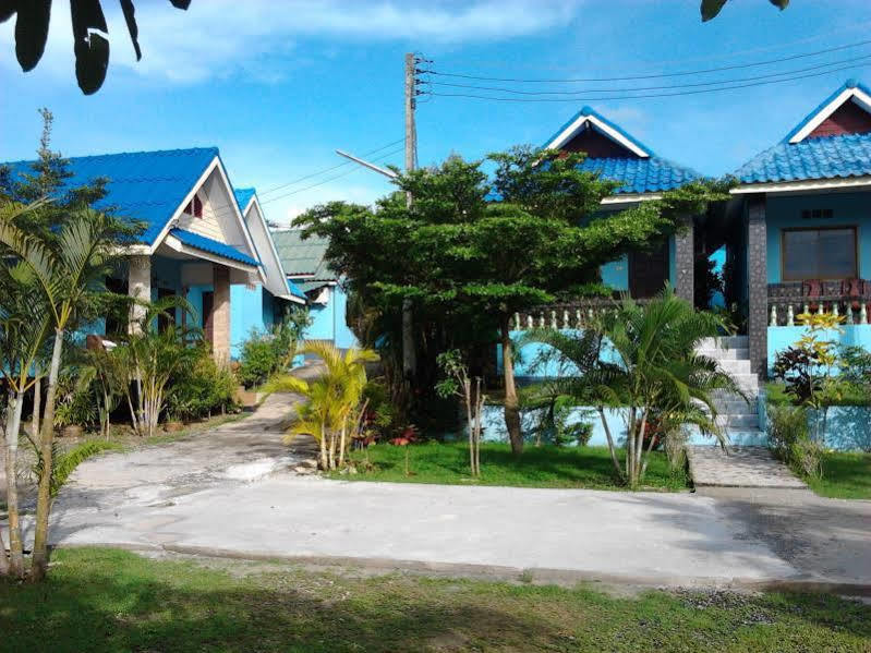 Wangwaree Resort Nai Yang Beach Exteriér fotografie